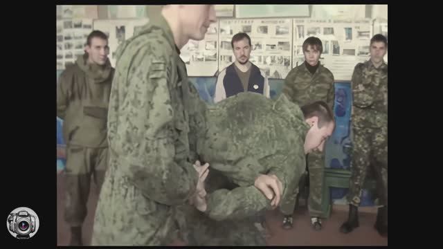 Семинар по системе Кадочникова в Ставрополе. 2010