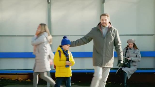 Будь в плюсе! Реклама Life.