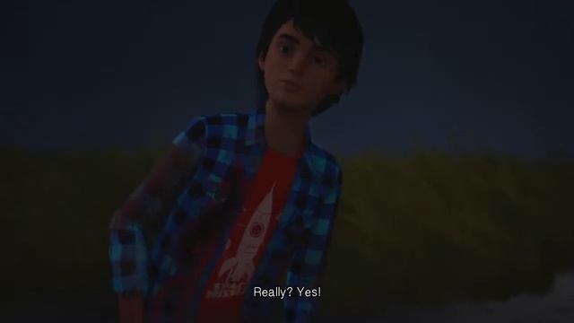 Life is strange 2
