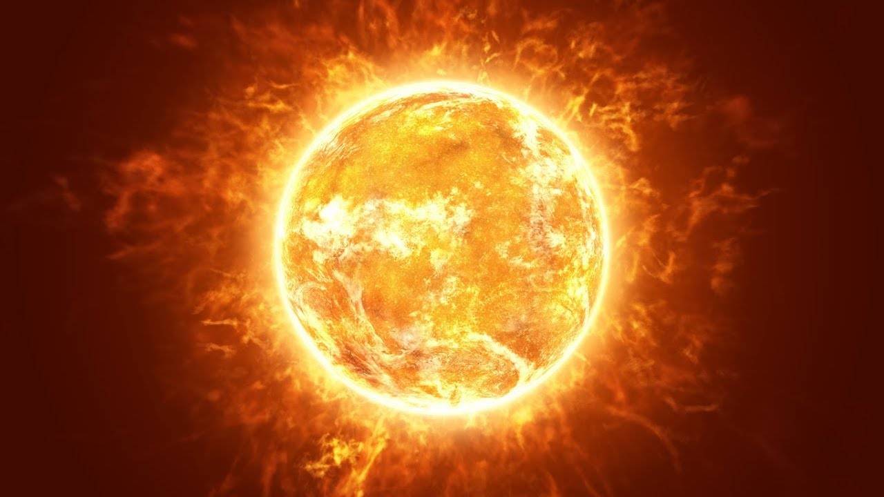 Оказалось, что Солнце — уникальная Звезда!