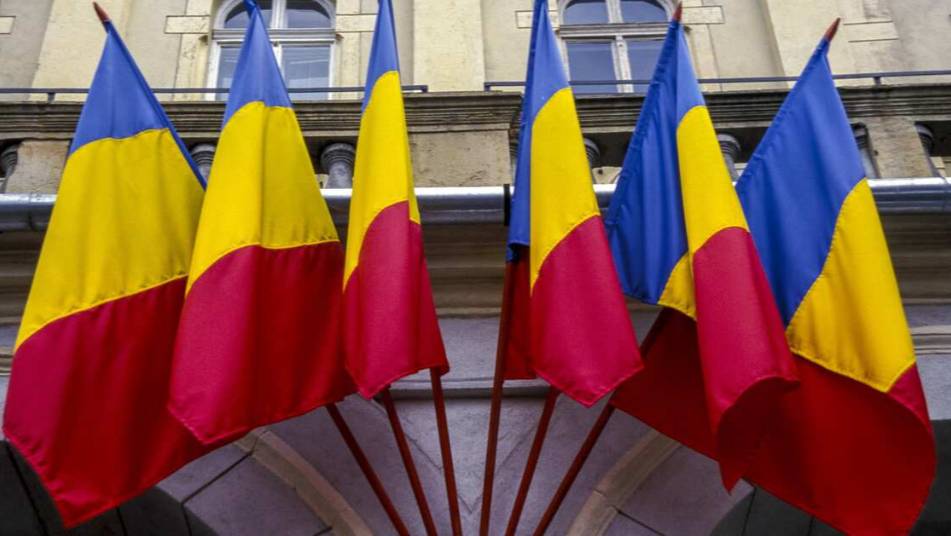 Россия объявила персонами нон грата двух румынских дипломатов