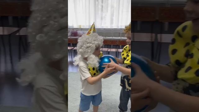 1 апреля – День смеха! 🎭
