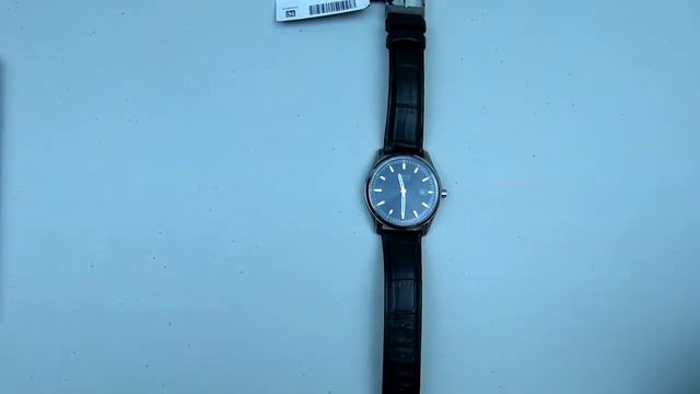 Citizen Corso AU1040-08E Watch
