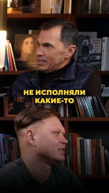 Бесят ли Женю Трофимова его песни?