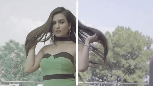 5 FREE Luts For Premiere Pro | 2022 | #05
