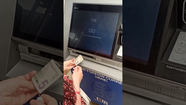 Как без карты поменять деньги в Египте и не нарваться на подделку