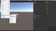 2. Unity project: Learning Edit Window and Shortcut Keys
