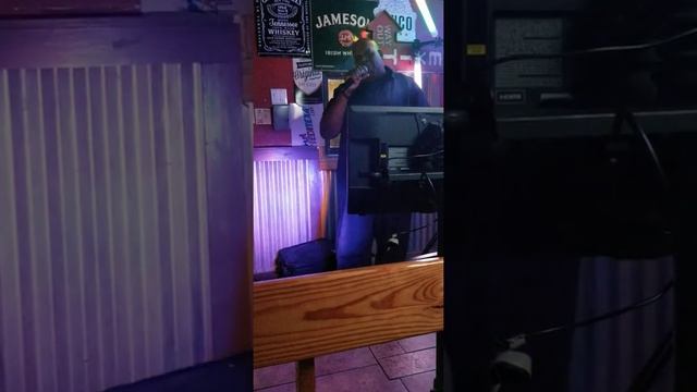 24 Karat Magic (karaoke)