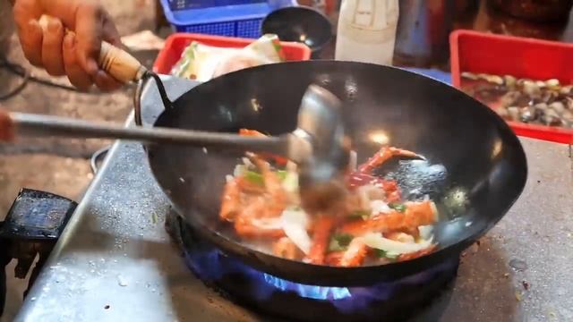 street food |