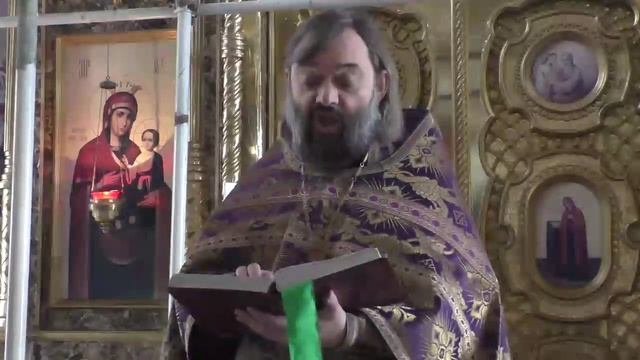 Почему мы постимся и молимся а Бог не слышит нас. (По Библии) Священник Валерий Сосковец