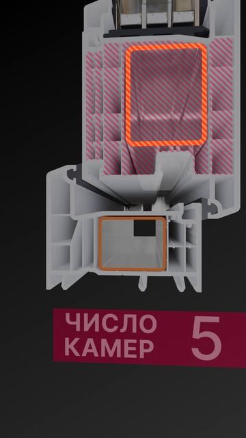 Двери РЕХАУ 80мм