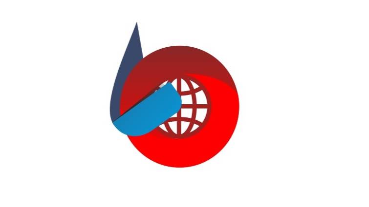 Пластиковый отбонйик от кампании МТК