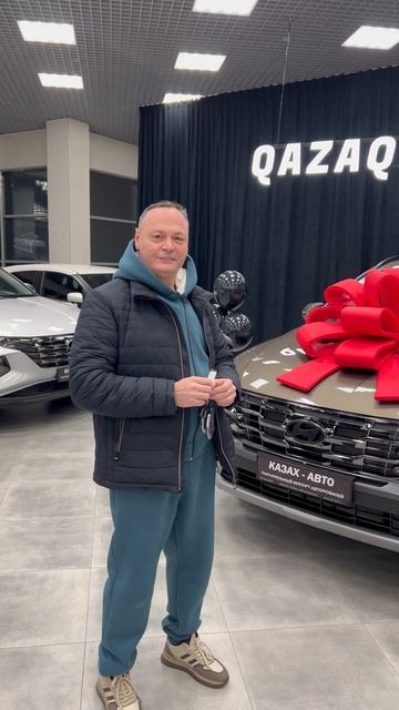 КАЗАХАВТО отзыв 7