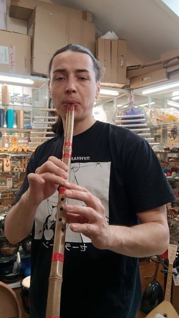 Сяо Фа бамбук серия Про с чехлом