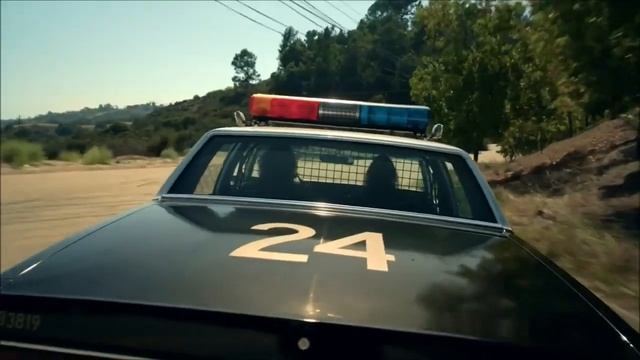 Richard Ramirez • I’m still standing • AHS 1984