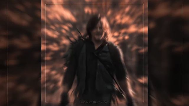 Daryl Dixon edit