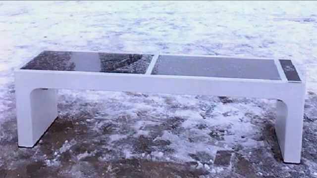 ГОРОДОЧЧИНА 2020. РОЗУМНІ WI-FI ЛАВКИ / ГОРОДОК. ХМЕЛЬНИЧЧИНА