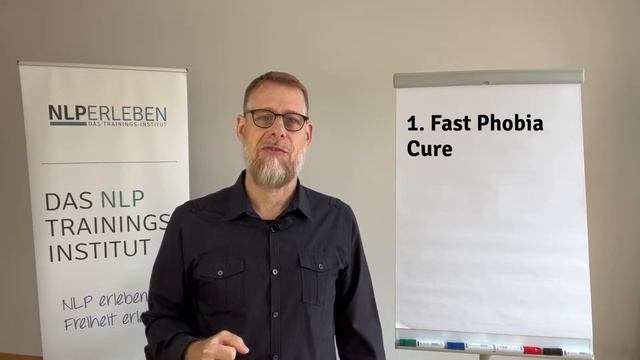 Ängste auflösen mit NLP - So geht das!