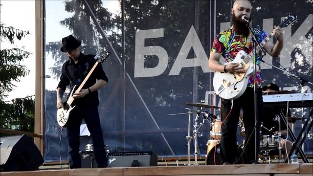 Black Room - Другая музыка 7.07.22