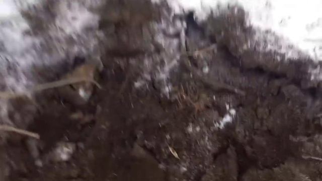 КоП металла под Старый Новый год!!!