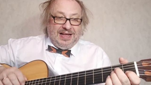 Геннадий Самойлов "Кирпичики"