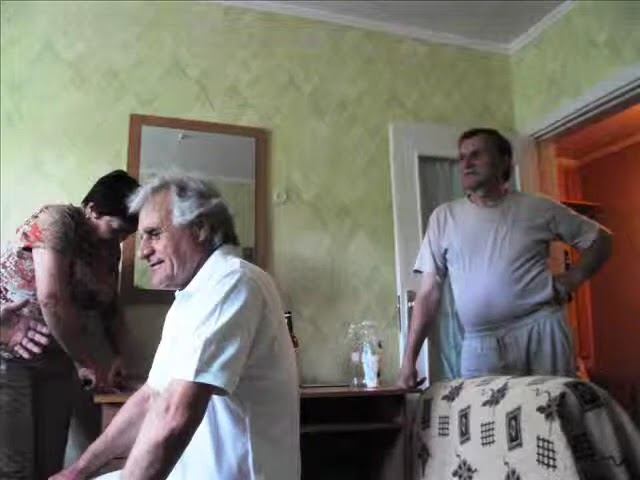 Шоу день рождения