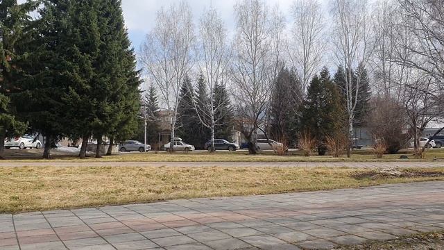 Побродим малость...