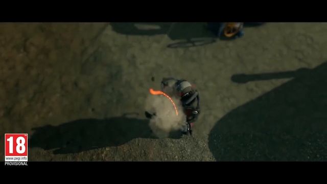Just Cause 4 PS4 Xbox one pc dec 2018