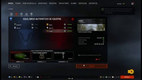 Warface International