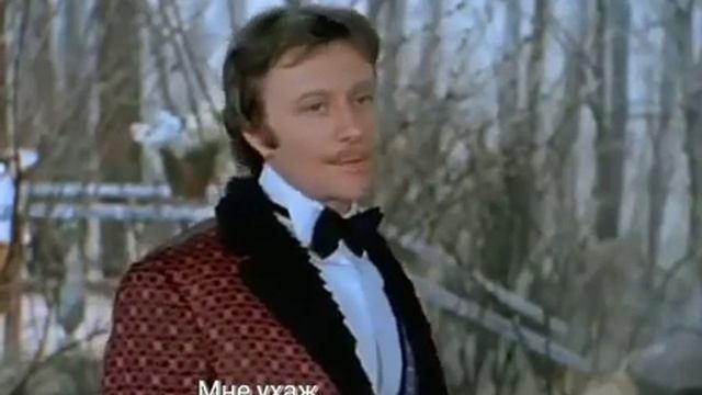 5 Обыкновенное чудо (на английском языке) #фильмыссубтитрами
