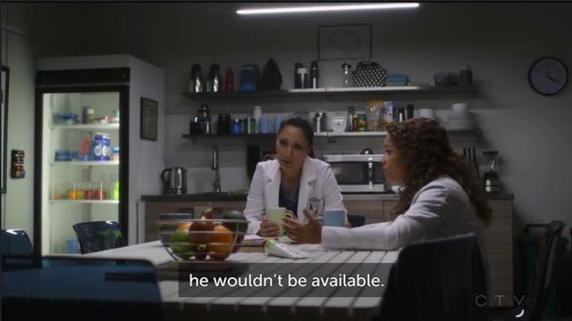 he should've been fired