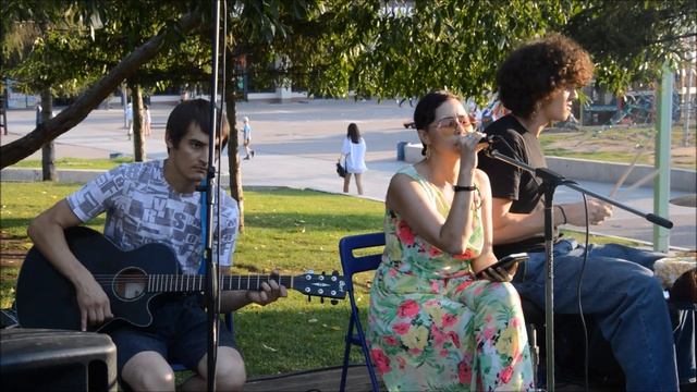 Belh Band - Музыкальный Газон 7.08.22