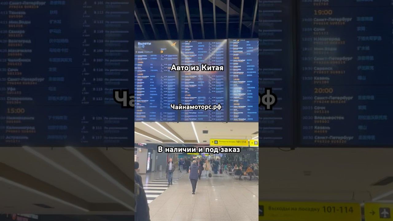 Полетели во Владивосток за авто #чайнамоторс #владивосток #ввто #китай #рек #автопригон #перегон