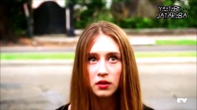 American Horror Story Coven - Kyle, Zoe & Madison AMV