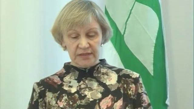Аппаратное совещание в администрации района
