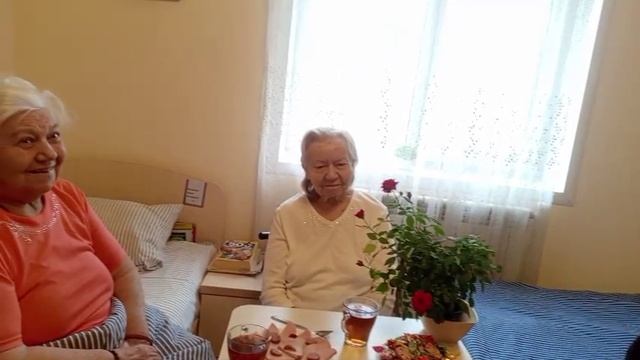 🎉🎉🎉🥳🥳🥳🥰🥰🥰 8 апреля Бутиной Ларисе Викторовне исполнилось 86 лет🎉🥳🥳🥳🥰🥰🥰