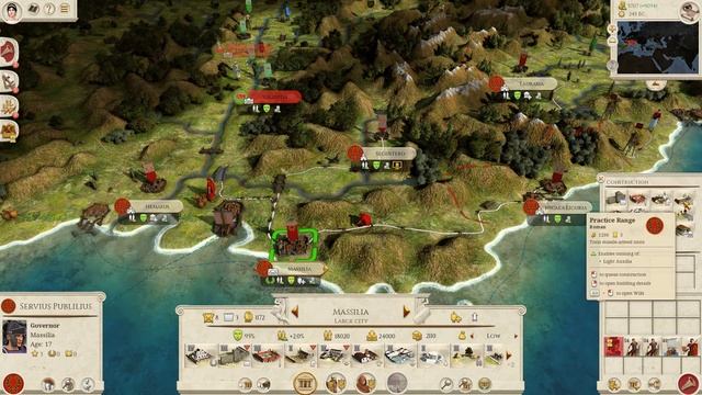 Total War: Rome Remastered (House of Julii) #14