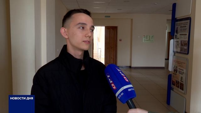 «КРАСНАЯ ГВОЗДИКА» В ОРЕНБУРЖЬЕ