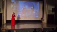 Концерт памяти Евгения Кунгурова в Волгограде 08.04.2025. Творческая лаборатория "Родники"