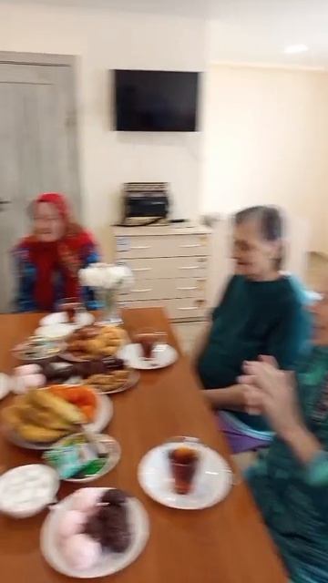 🥳🥳🥳🎉🎉🎉🥰🥰🥰 4 апреля Морозовой Раисе Илларионовне исполнилось 97 лет🥳🎉🎉🎉🥳🥳🥳