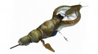 боевой корабль из half-life 2