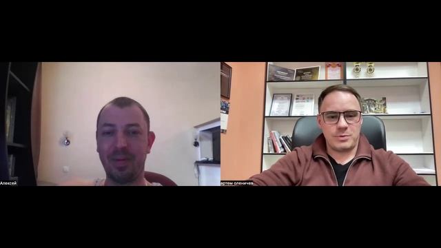 Алексей результат после эфира