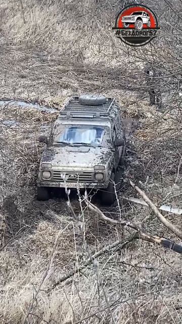 Нелёгкая это работа - пятидверного тащить бегемота