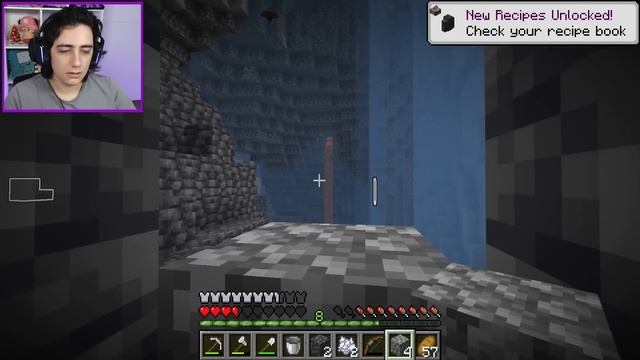 E SE VOCÊ PRECISASSE COMPRAR AS CHUNKS DO MINECRAFT?