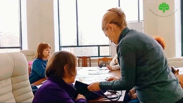 Гигиенический уход за больными. Наблюдение и восприятие при уходе за гражданами пожилого возраста