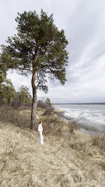 Озеро Большой Кызыкуль. Прогулка.