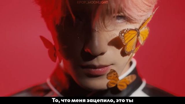 [RUS SUB/Перевод] CIX - 458 M/V