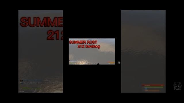 Как скачать Раст Бесплатно! SUMMER RUST summerrust раст rust