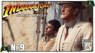 |9| Indiana Jones and the Great Circle |Xbox SS| Закрываем Гизу 2