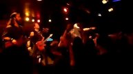 Blaze Bayley - Silicon Messiah Live @ Faval (Brno)